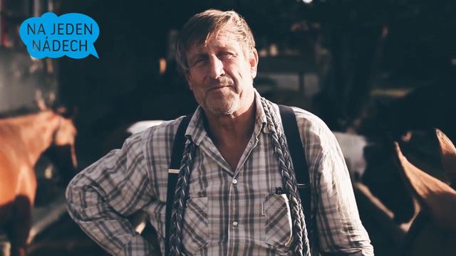 Na jeden nádech: herec Václav Vydra смотреть онлайн