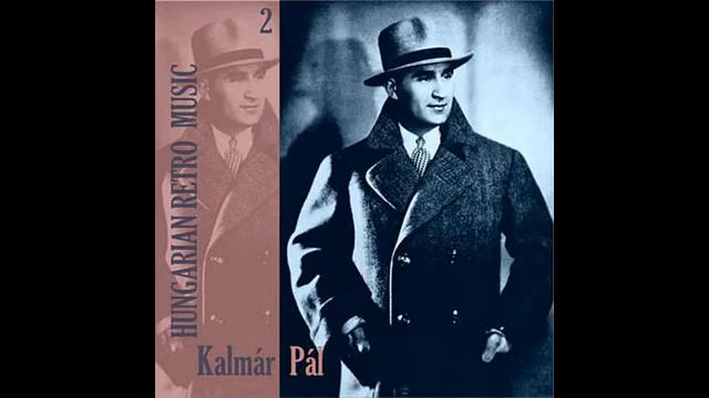 Kalmár Pál: Szőke Kislány, Barna Kislány