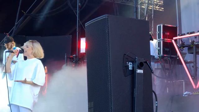 Vesala Sori (Tammerfest 2019) смотреть онлайн