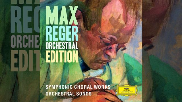 Reger: An die Hoffnung, Op. 124 смотреть онлайн