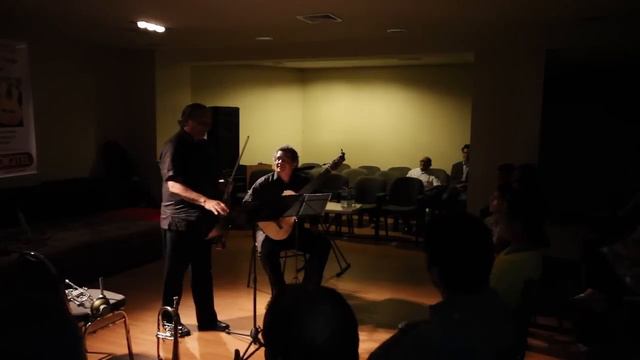 Del Barroco Al Tango 2 смотреть онлайн