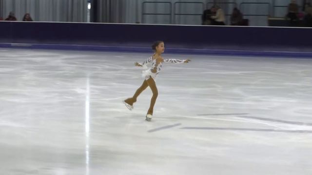 Hanna PFAFFENROT смотреть онлайн