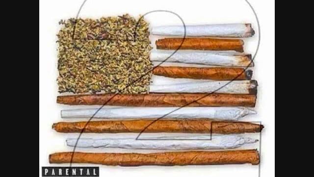 Tshombe The Great-Broke Boy