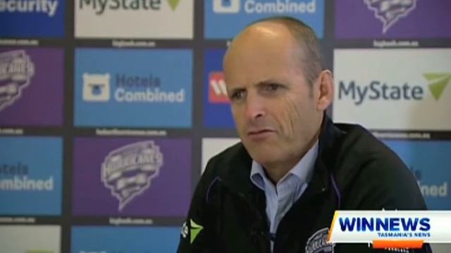 Gary Kirsten Feature