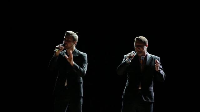 Павло Дворський&sons - концертна програма "Стожари" смотреть онлайн