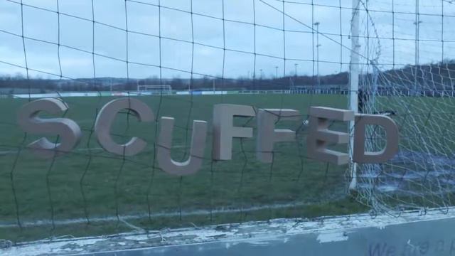 Tom Harper Showreel 2016