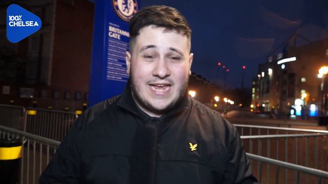 CHELSEA 1-1 WEST HAM || LOUIS' REVIEW смотреть онлайн