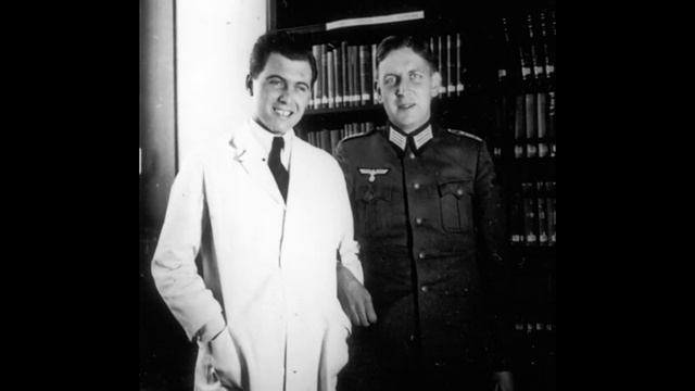 Nazi Scientists' Terrifying Experiments - World War II #ww2 #history