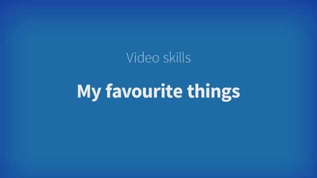 Harmonize Starter VSkills - Unit 1 (Part 1&2) смотреть онлайн