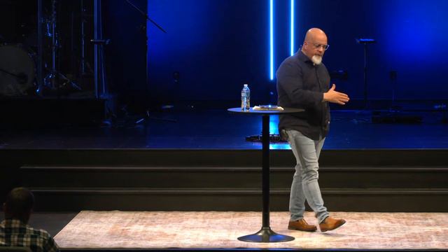 Overcome Opposition (Nehemiah) - Pastor Larry Kaufman смотреть онлайн