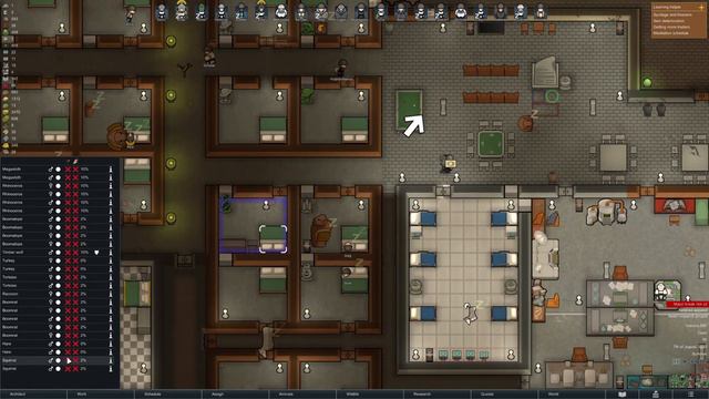 RimWorld - Royalty | Let's Play | #75 -Looking for the stuff смотреть онлайн