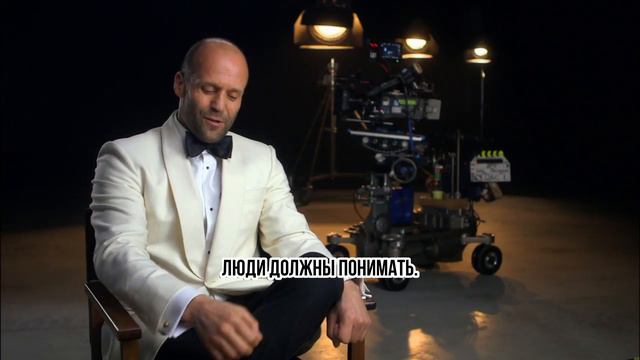 Цитаты Джейсона Стетхема сборник №25 смотреть онлайн