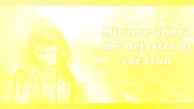 Mi ultima canción (Prod. Klay Klay Beatz) | ProdiG ft. Zckrap | Lyric Video смотреть онлайн