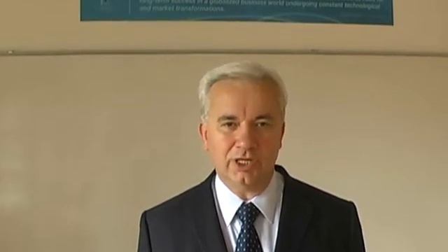 Programi ZŠEM-a:  Temeljeni Na Iskustvu Europskih I Američkih Sveučilista