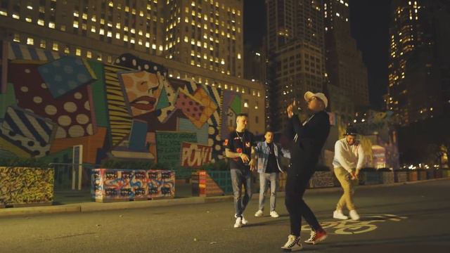 ORGULLOSO - BALBI EL CHAMAKO (VIDEO OFICIAL) смотреть онлайн