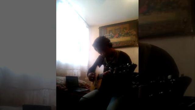 Besame-camila(cover acustico) by luis смотреть онлайн