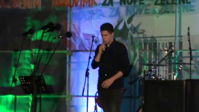 ROKO BLAŽEVIĆ-PISMO ĆALI смотреть онлайн