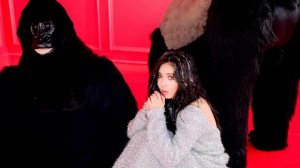 [MV] HyunA(현아) _ Red(빨개요)