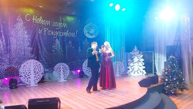 "Старый клён" Марина Соболева и Михаил Михайлов, Горнолыжный Клуб Леонида Тягачёва. смотреть онлайн
