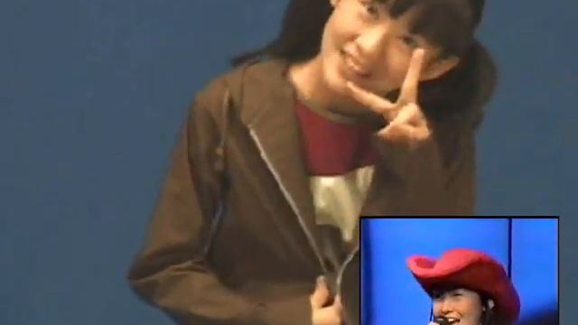 Jingle Bells Aki Maeda