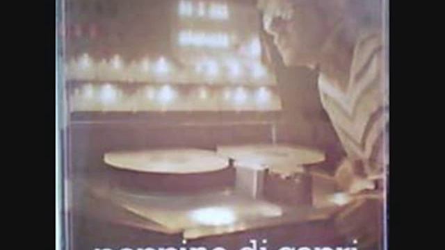 Peppino Di Capri- Tu смотреть онлайн