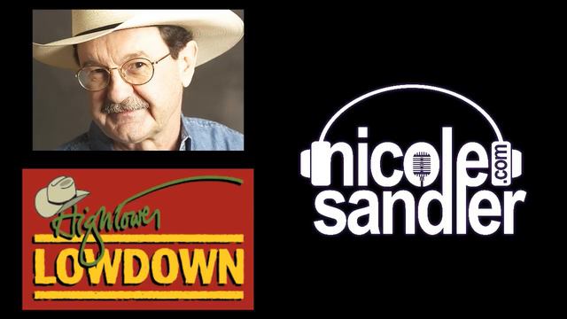 10-5-17 Nicole Sandler Show - WTF Blue Dogs with Howie Klein смотреть онлайн