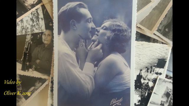 BŁĘKITNA RAPSODIA TANGO- CHÓR DANA 1935! смотреть онлайн