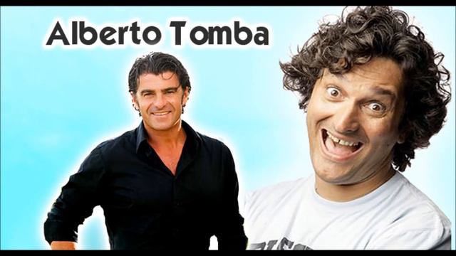 Le Imitazioni Di Sergio Sironi - Alberto Tomba 