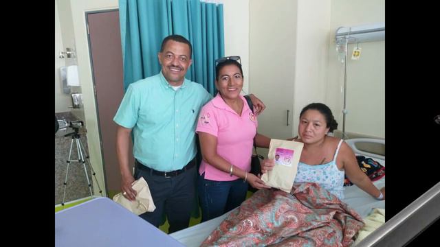 EL ASAMBLEÍSTA Lenin Plaza Castillo SALUDA AL PUEBLO ESMERALDEÑO EN SUS FIESTAS смотреть онлайн