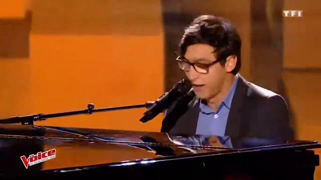 BEST EMINEM's Lose Yourself Blind Auditions In The Voice