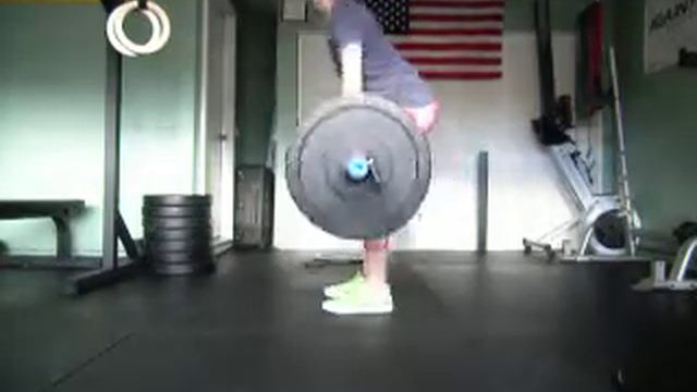 Valerie Deadlift 131119a смотреть онлайн