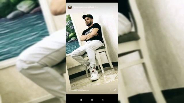 ASALOMI ALAYKUM AZIZ MUXLISLAR смотреть онлайн