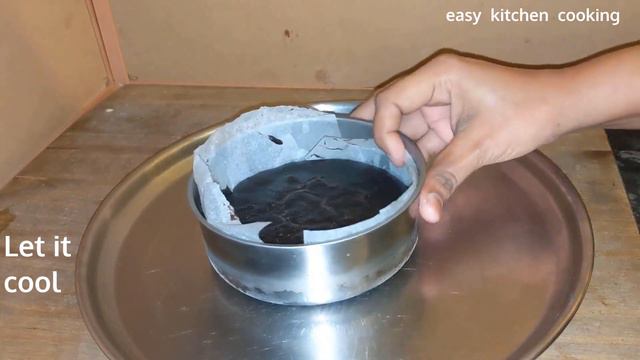 Oreo Chocolate Lava Cake смотреть онлайн