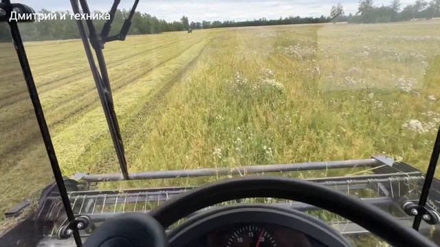 МЕЩЕРА Е403 СЕЗОН ДОЖДЕЙ 2024 смотреть онлайн