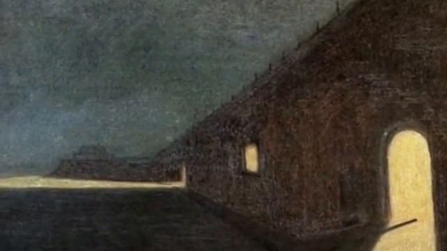 Leon Spilliaert смотреть онлайн