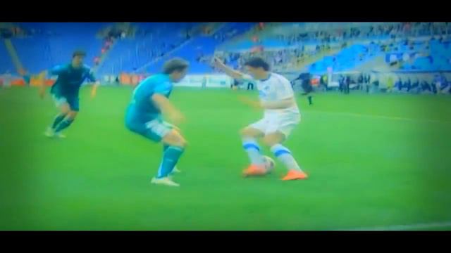 Yevhen Konoplyanka ● Ukrainian Genius ● If You Feel My Love ᴴᴰ