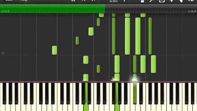Steve Barakatt-Romance-Piano Accompaniment смотреть онлайн