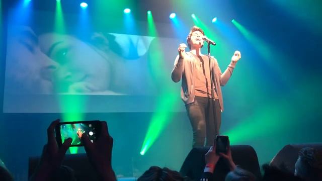 Ireland Eurovision In Concert 2017 смотреть онлайн