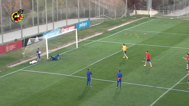 Mikel Merino: "Estamos enganchados a ganar" смотреть онлайн