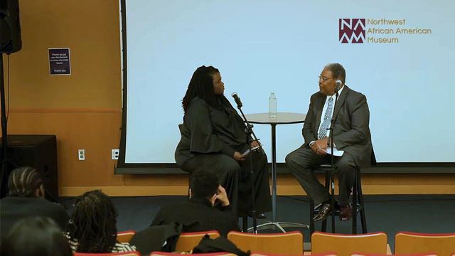 NAAM's Descendants Series ft: Bruce Turner | Nat Turner