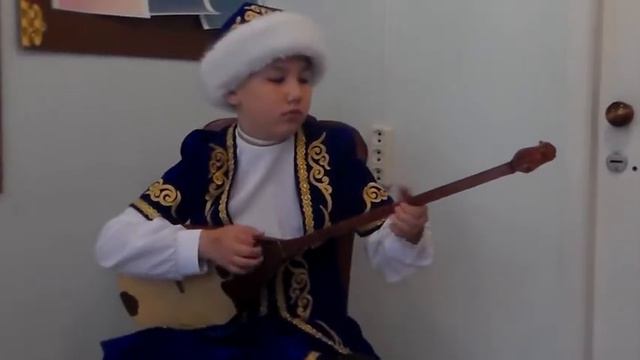 Қ.Ахмедьяров.Ақ қайын смотреть онлайн