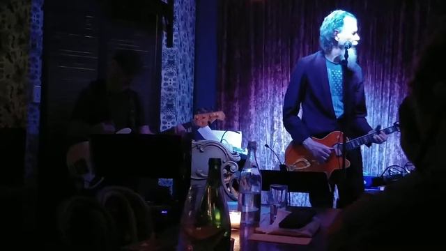 Walter Parks with More Kick at the Fox and Crow смотреть онлайн