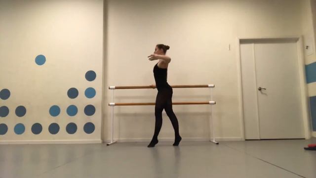 Varvara Vlasova. Audition Kibbutz смотреть онлайн