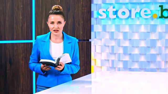 Елисавета Багряна: 125 години от рождението ѝ - store.bg смотреть онлайн