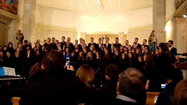 Zare ven mafesin (Kori i shkollës "Prenk Jakova" ) смотреть онлайн