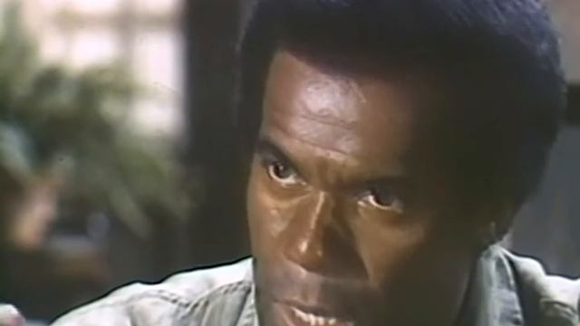 Carter's Army (1970) Richard Pryor - Drama, War Movie смотреть онлайн