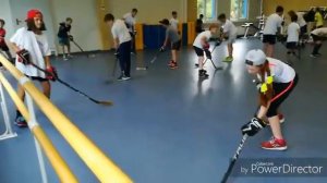 Сборы для хоккеистов. X-Hockey PRO