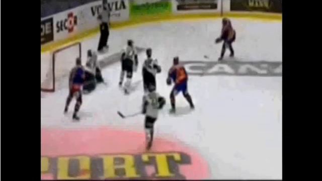 Jonas Gustavsson смотреть онлайн