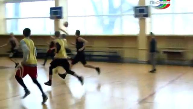 Турнир памяти Звонарёва