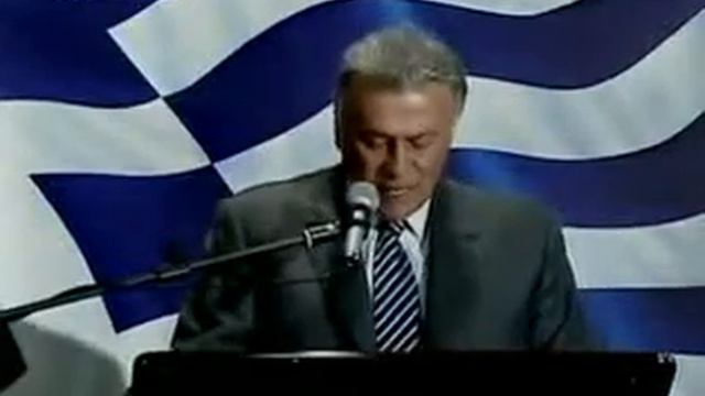 Psomiadis 14Apr09 Part 1- Aριστερή Ηγεμονία & Ψευτοδεξιά смотреть онлайн